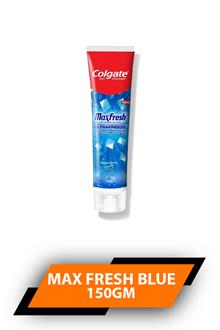 Colgate Max Fresh Blue 150gm